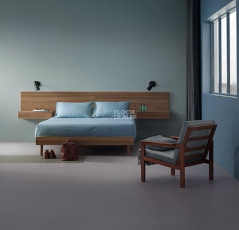 Forbo Marmoleum Click 333363 lilac фото 2 | FLOORDEALER